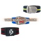 Game Anime Overwatch belts D.VA cartoon printed belt cool belts for boys for wholesale